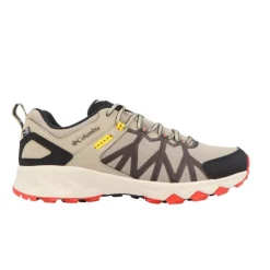 Montagne|Baskets*Columbia Peakfreak II Outdry Canvas Tan
